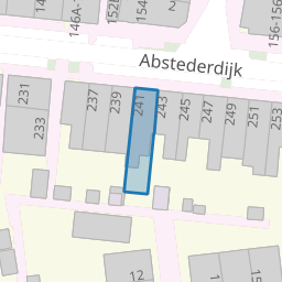 Perceel ASD40-D-5770