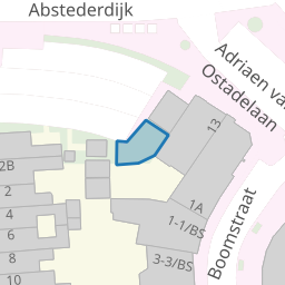 Perceel ASD40-D-5776