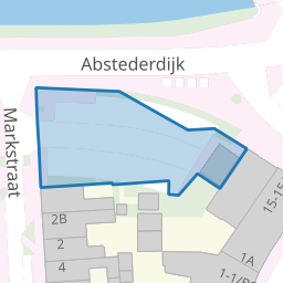 Perceel ASD40-D-5777