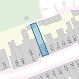 Perceel ASD40-D-5778