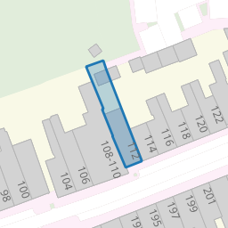 Perceel ASD40-D-5779