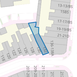 Perceel ASD40-D-5792