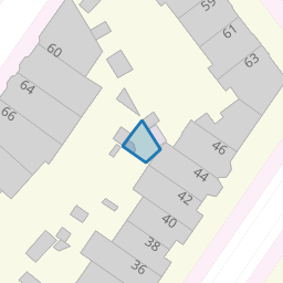 Perceel ASD40-D-5794