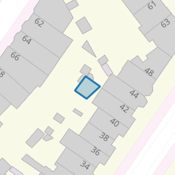 Perceel ASD40-D-5795