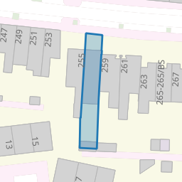 Perceel ASD40-D-5807