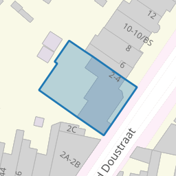 Perceel ASD40-D-5825