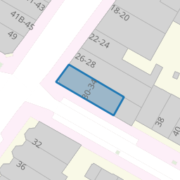 Perceel ASD40-D-5828