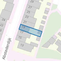 Perceel ASD40-D-5837