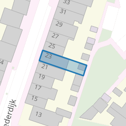 Perceel ASD40-D-5839