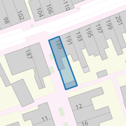 Perceel ASD40-D-5850