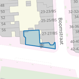 Perceel ASD40-D-5852
