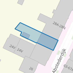 Perceel ASD40-D-5864