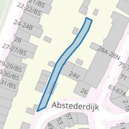 Perceel ASD40-D-5867