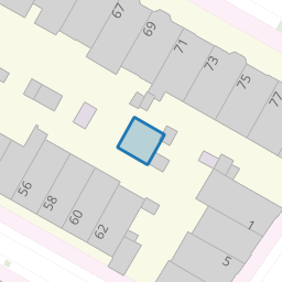 Perceel ASD40-D-5884