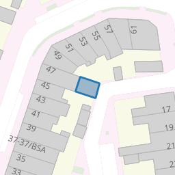 Perceel ASD40-D-5886