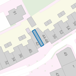 Perceel ASD40-D-5890