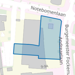 Perceel ASD40-D-5891