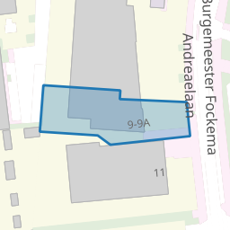 Perceel ASD40-D-5892