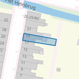 Perceel ASD40-D-5893