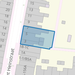 Perceel ASD40-D-5896