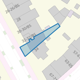 Perceel ASD40-D-5898