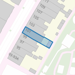 Perceel ASD40-D-5901