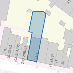 Perceel ASD40-D-5906