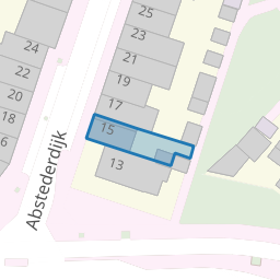 Perceel ASD40-D-5914