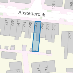 Perceel ASD40-D-5924