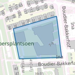 Perceel ASD40-D-5929