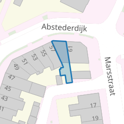 Perceel ASD40-D-5940