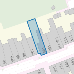 Perceel ASD40-D-5951