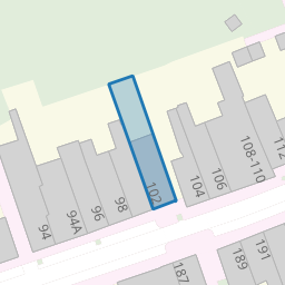 Perceel ASD40-D-5952