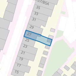 Perceel ASD40-D-5961