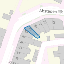 Perceel ASD40-D-5968