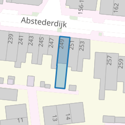 Perceel ASD40-D-5986