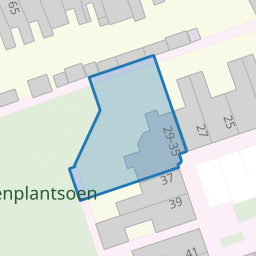 Perceel ASD40-D-5999