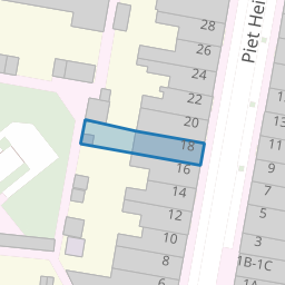 Perceel ASD40-D-6012