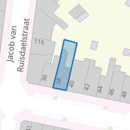 Perceel ASD40-D-6028