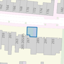 Perceel ASD40-D-6029