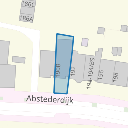 Perceel ASD40-D-6033
