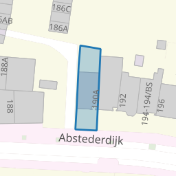 Perceel ASD40-D-6034