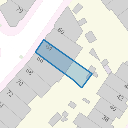 Perceel ASD40-D-6040