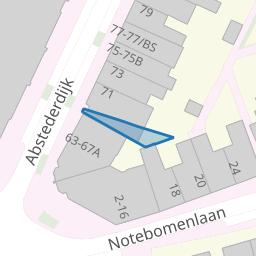 Perceel ASD40-D-6043