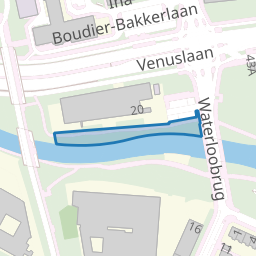 Perceel ASD40-D-6070