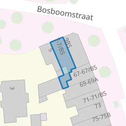 Perceel ASD40-D-6087