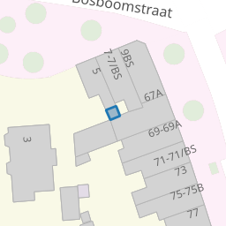 Perceel ASD40-D-6088