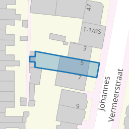 Perceel ASD40-D-6106