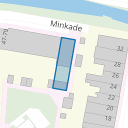 Perceel ASD40-D-6108