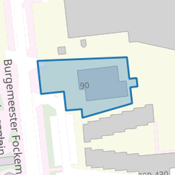 Perceel ASD40-D-6131